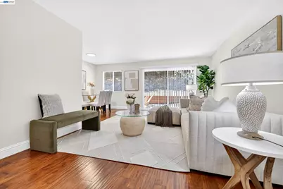 5170 Saddle Brook Dr, Oakland, CA 94619 - Photo 3