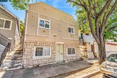 2150 35th Ave, Oakland, CA 94601 - Photo 3