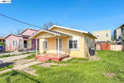 1061 71st Ave, Oakland, CA 94621 - Photo 1