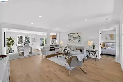 792 8th Ave, Redwood City, CA 94063 - Photo 1