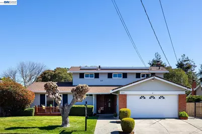 8107 Peppertree, Dublin, CA 94568 - Photo 1