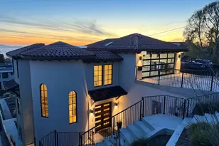 1024 Grizzly Peak Blvd, Berkeley, CA 94708 - Photo 1