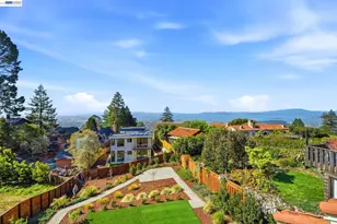 1024 Grizzly Peak Blvd, Berkeley, CA 94708 - Photo 19