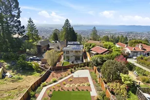 1024 Grizzly Peak Blvd, Berkeley, CA 94708 - Photo 53