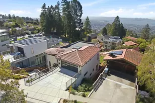 1024 Grizzly Peak Blvd, Berkeley, CA 94708 - Photo 45