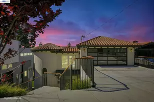 1024 Grizzly Peak Blvd, Berkeley, CA 94708 - Photo 47