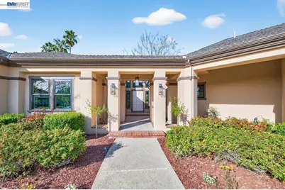 2808 Gray Fox Ct, Pleasanton, CA 94566 - Photo 5