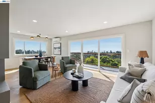 5969 Rincon Dr, Oakland, CA 94611 - Photo 5