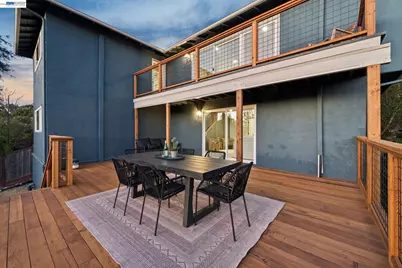 5969 Rincon Dr, Oakland, CA 94611 - Photo 53