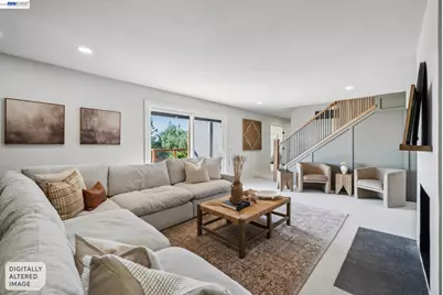 5969 Rincon Dr, Oakland, CA 94611 - Photo 35