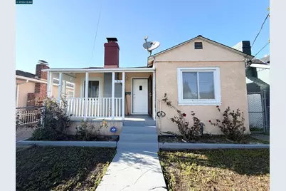 1541 152nd Ave, Ashland, CA 94578 - Photo 1