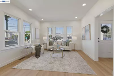 1726 Eagle Ave, Alameda, CA 94501 - Photo 3