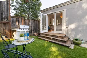 1019 Trestle Glen Rd, Oakland, CA 94610 - Photo 35