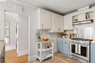 1019 Trestle Glen Rd, Oakland, CA 94610 - Photo 19