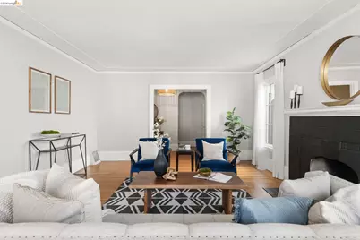 1019 Trestle Glen Rd, Oakland, CA 94610 - Photo 9