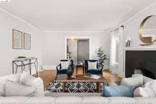 1019 Trestle Glen Rd, Oakland, CA 94610 - Photo 9