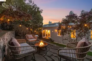 1019 Trestle Glen Rd, Oakland, CA 94610 - Photo 41