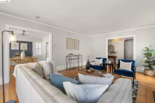 1019 Trestle Glen Rd, Oakland, CA 94610 - Photo 11