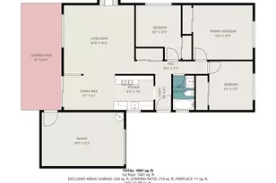 847 Shell Ave, Martinez, CA 94553 - Photo 15