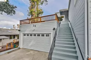 24 Cabrillo Pl, Oakland, CA 94611 - Photo 3