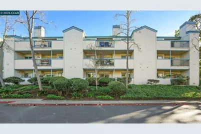 1430 Bel Air Dr #103, Concord, CA 94521 - Photo 1