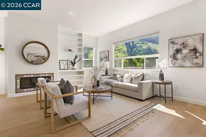 501 Falconwood Ct, Walnut Creek, CA 94595 - Photo 5