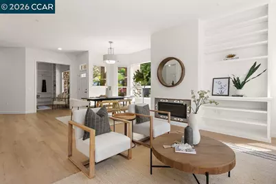 501 Falconwood Ct, Walnut Creek, CA 94595 - Photo 7