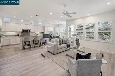 6415 Horsemans Canyon Dr, Walnut Creek, CA 94595 - Photo 33