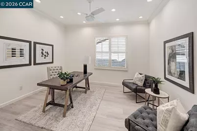 6415 Horsemans Canyon Dr, Walnut Creek, CA 94595 - Photo 45