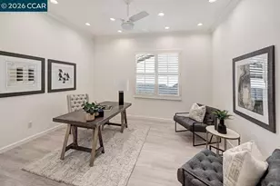 6415 Horsemans Canyon Dr, Walnut Creek, CA 94595 - Photo 45