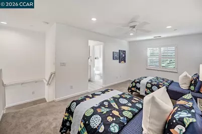 6415 Horsemans Canyon Dr, Walnut Creek, CA 94595 - Photo 41