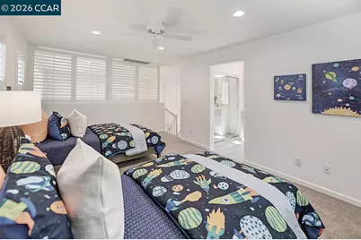 6415 Horsemans Canyon Dr, Walnut Creek, CA 94595 - Photo 37