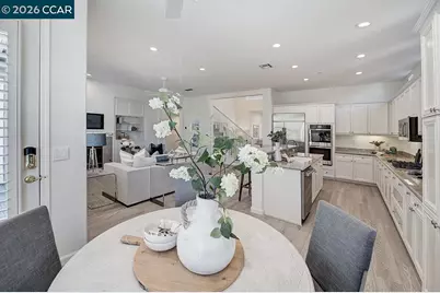 6415 Horsemans Canyon Dr, Walnut Creek, CA 94595 - Photo 21