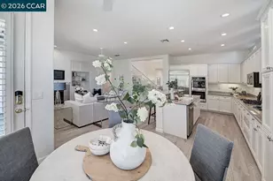 6415 Horsemans Canyon Dr, Walnut Creek, CA 94595 - Photo 21