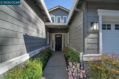 6415 Horsemans Canyon Dr, Walnut Creek, CA 94595 - Photo 3