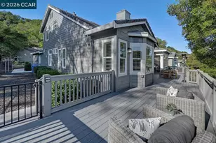 6415 Horsemans Canyon Dr, Walnut Creek, CA 94595 - Photo 15