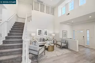 6415 Horsemans Canyon Dr, Walnut Creek, CA 94595 - Photo 35