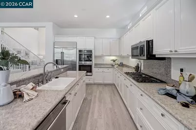 6415 Horsemans Canyon Dr, Walnut Creek, CA 94595 - Photo 7