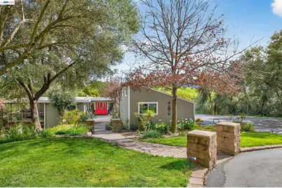 10700 Foothill Rd, Sunol, CA 94586 - Photo 3