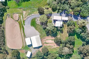 10700 Foothill Rd, Sunol, CA 94586 - Photo 59