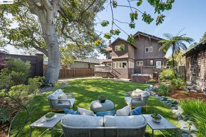 1122 Bay Street, Alameda, CA 94501 - Photo 35