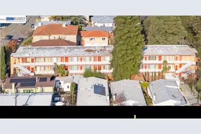 5412 Claremont Ave, Oakland, CA 94618 - Photo 1