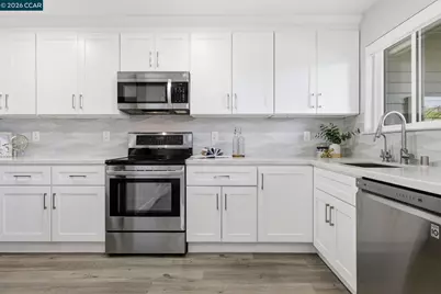 1666 San Miguel Drive, Walnut Creek, CA 94596 - Photo 3