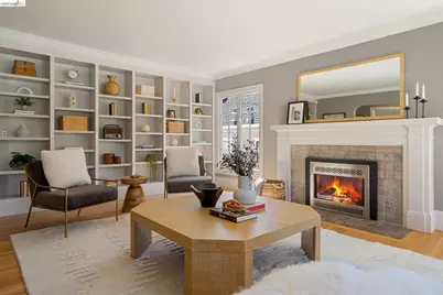 1101 Clarendon Crescent, Oakland, CA 94610 - Photo 7