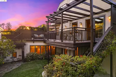 1101 Clarendon Crescent, Oakland, CA 94610 - Photo 3