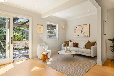 1101 Clarendon Crescent, Oakland, CA 94610 - Photo 23