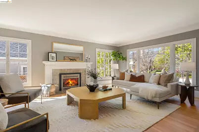 1101 Clarendon Crescent, Oakland, CA 94610 - Photo 5