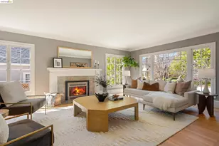 1101 Clarendon Crescent, Oakland, CA 94610 - Photo 5