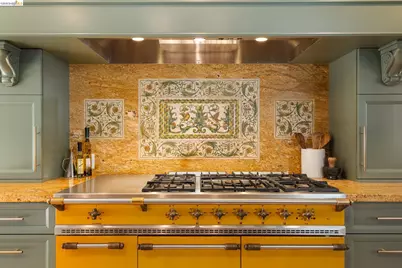 1101 Clarendon Crescent, Oakland, CA 94610 - Photo 19