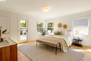 1101 Clarendon Crescent, Oakland, CA 94610 - Photo 35